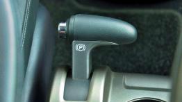 Honda CR-V - pozycja ugruntowana