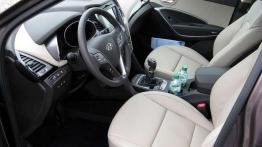 Hyundai Santa Fe - objawienie?