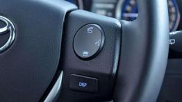 Toyota Auris Hybrid - Diesel? Nie, dziękuję...