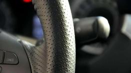 Suzuki Kizashi - próba katany