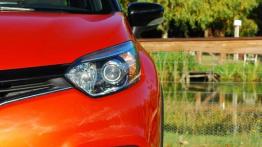 Renault Captur - Sprytnie pomyślany