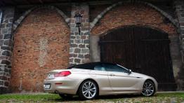 Se(x)chs Appeal - BMW Seria 6