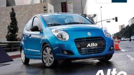 Samochody do miasta - przegląd segmentu A