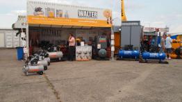 Inter Cars Motor Show - motoryzacyjny akcent na koniec wakacji