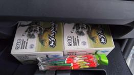 Mercedes Citan 109 CDI - nowość pod lupą zawodowca