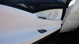 Luxtorpeda - BMW 535d xDrive Gran Turismo