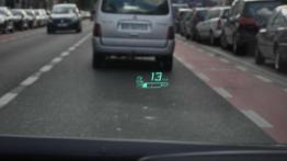 Zmusza do przemyśleń - Toyota Prius Plug-in Hybrid