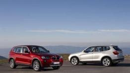 Motoryzacyjne nowości 2013 od A do F