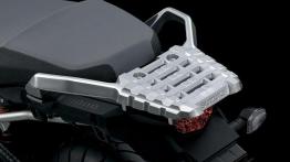 Suzuki V-Strom 1000 - powrót do gry