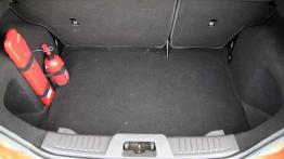 Ford Fiesta 1.0 EcoBoost - radość z jazdy