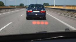 Szwed na każdą drogę - Volvo XC70 D5 AWD Summum