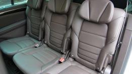 Renault Espace - rodzinna rewolucja