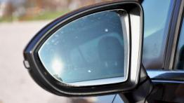 Volkswagen Touran 2.0 TDI - Solidny kawał przestrzeni