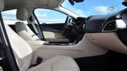 Jaguar XE 2.0d Prestige - Rademenes