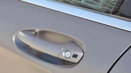 Mercedes GLA 250 4Matic Urban - Do miasta