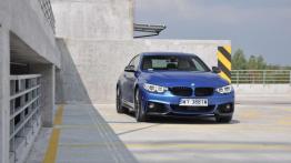 BMW 440i xDrive M Performance – Moc i dźwięk