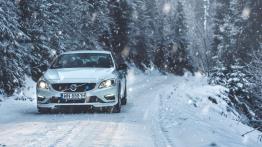 Volvo S60 T6 Polestar  - książę północy