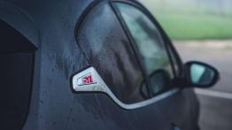 Peugeot 208 GTI - zabawa do rana