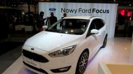 Nowości polskiego rynku w Warszawie - relacja z Fleet Market 2014