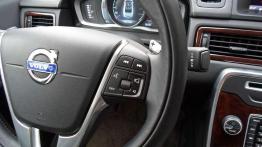 Volvo S80 T6 AWD Polestar - moc z północy