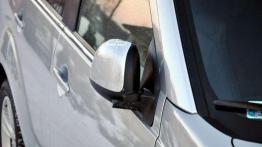 4007: dobry SUV, przeciętny Peugeot