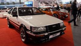 Poznań Motor Show 2013 - relacja z targów