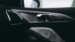 BMW M850i 4.4 530 KM - galeria redakcyjna - drzwi pasa¿era od wewn±trz