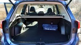 Subaru Forester 2.0i-L 150 KM - galeria redakcyjna