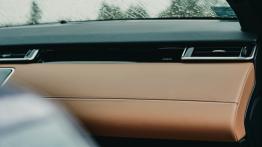 Range Rover Velar 3.0 SD6 275 KM - galeria redakcyjna - pe?ny panel przedni