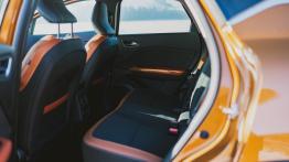 Renault Captur 1.3 TCe 130 KM - galeria redakcyjna - widok ogólny wn?trza