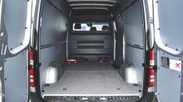 Mercedes Sprinter - galeria redakcyjna