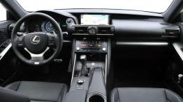 Lexus IS FL – galeria redakcyjna
