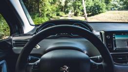 Peugeot 2008 (2016) - galeria redakcyjna