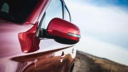 Mitsubishi Outlander 2.0 4WD CVT - galeria redakcyjna - lewe lusterko zewn?trzne, przód
