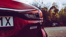 Mazda 6 Sport Kombi 2.2 Skyactiv-D 184 KM - galeria redakcyjna - prawy tylny reflektor - wy??czony