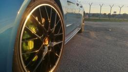 Porsche Panamera Sport Turismo E-Hybrid 2.9 V6 462 KM - galeria redakcyjna