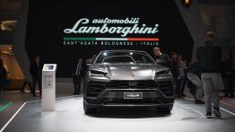 Lamborghini - Geneva International Motor Show 2019