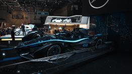 Mercedes - Geneva International Motor Show 2019