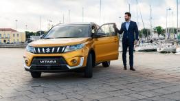 Suzuki Vitara (2018) - inne zdjęcie