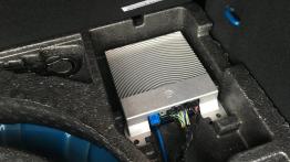 Ford Focus 1.5 Ecoboost 182 KM ST Line - galeria redakcyjna