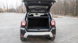 Dacia Duster 1.5 Blue dCi 115 KM - galeria redakcyjna - widok z tyłu