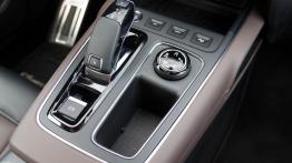 Citroen C5 Aircross - galeria redakcyjna (2) - widok ogólny wn?trza z przodu