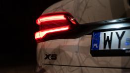 BMW X5 30d 265 KM - galeria redakcyjna