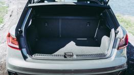 Audi A1 1.0 30 TFSI 116 KM - galeria redakcyjna - baga?nik