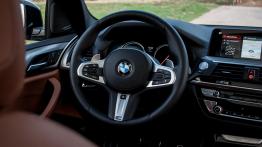 BMW X3 20d 190 KM - galeria redakcyjna