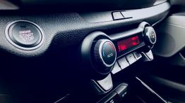 Kia Stonic 1.4 DOHC 100 KM - galeria redakcyjna