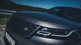 Range Rover Velar - galeria redakcyjna