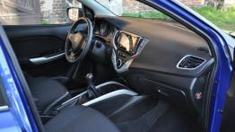 Suzuki SHVS – galeria redakcyjna