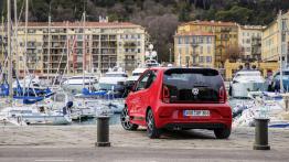 Volkswagen up! (2018)