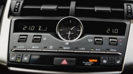 Lexus NX 300 - galeria redakcyjna (3)